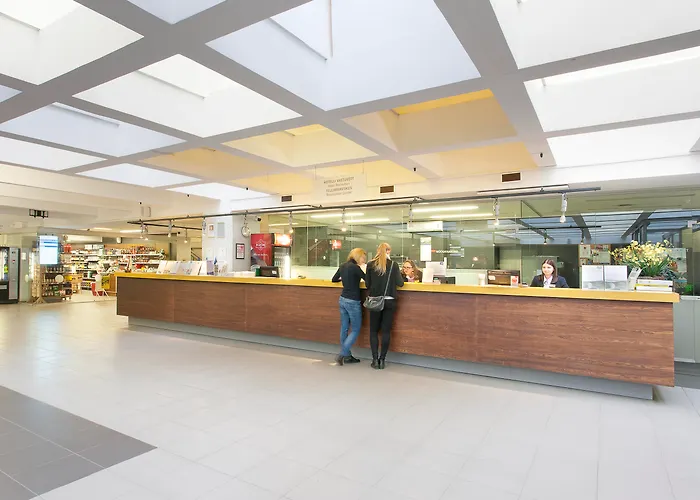 Pirita Marina Hotel & Spa