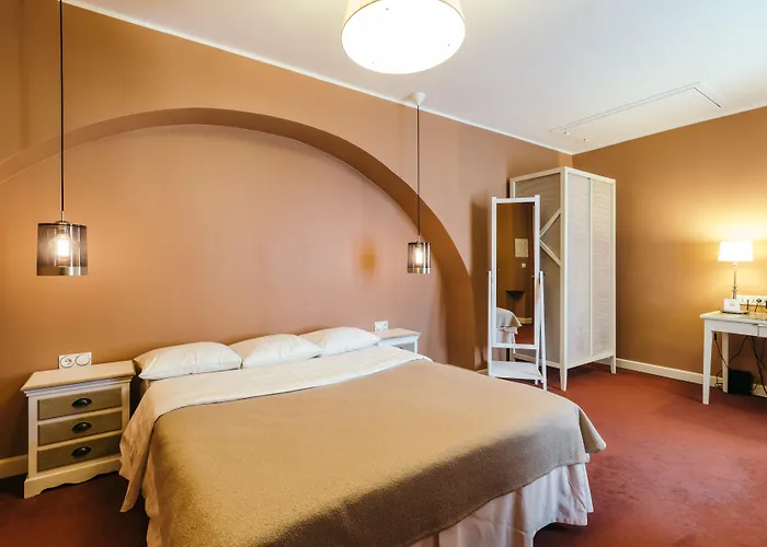 Merchants House Hotel