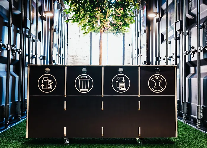 Hektor Container Hotel