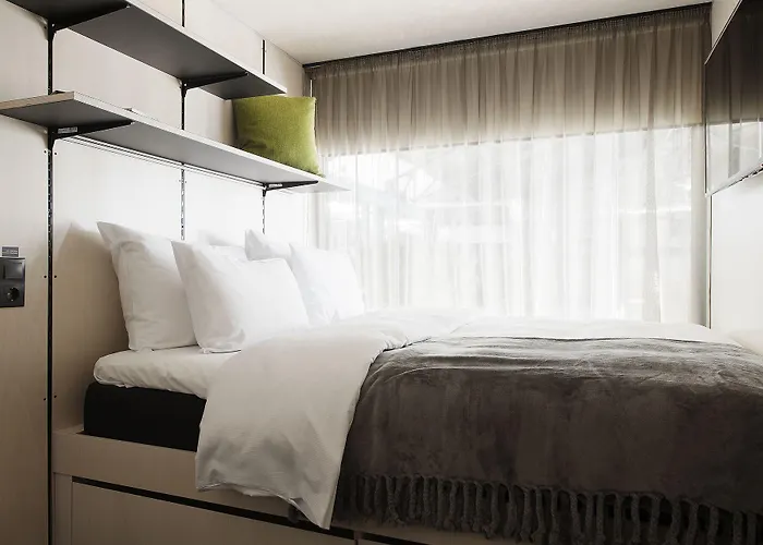 Hektor Container Hotel