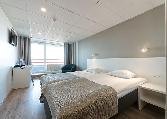 Pirita Marina Hotel & Spa